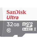 Hình ảnh: Quảng cáo Thẻ nhớ SD Sandisk giá rẻ Chính hãng tốc độ cao