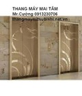 Hình ảnh: Chuyên cung cấp lắp đặt thang máy chính hãng mitsubishi