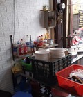 Hình ảnh: Sang nhượng quán bún, miến, phở DT 40 m2 mặt tiền 5 m vỉa hè rộng trong ngõ Phố Ao Sen Q.Hà Đông Hà Nội