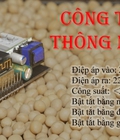 Hình ảnh: Công tắc thông minh