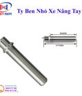 Hình ảnh: Ty ben nhỏ xe nâng tay.phụ tùng xe nâng tay