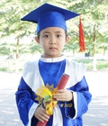 Hình ảnh: Cần bán đồng phục tốt nghiệp mầm non giá rẻ, chất lượng cao