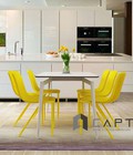 Hình ảnh: Bộ bàn phòng ăn 6 ghế cao cấp nhập khẩu tiêu chuẩn Châu Âu-I