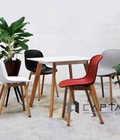 Hình ảnh: Bộ bàn ghế phòng ăn cho căn hộ diện tích nhỏ TpHCM