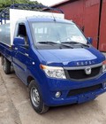Hình ảnh: Xe Tải Nhỏ Kenbo 1 Tấn Thùng Bạt