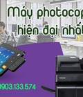 Hình ảnh: Máy photocopy hiện đại nhất