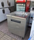Hình ảnh: Tủ bàn mát Salad Inox