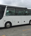 Hình ảnh: Bán Xe 29 ghế 34 ghế bầu hơi phanh điện từ thaco TB85S tại Hải Phòng