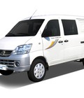 Hình ảnh: Xe Tải Van 750KG Towner Van 5S Đời 2022 5 chỗ ngồi