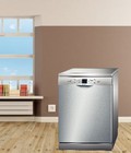Hình ảnh: Máy rửa bát Bosch SMS63L08EA