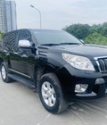 Hình ảnh: Cần bán xe Toyota Prado sx 2010 nhập trung đông xe một chủ đẹp xuất sắc