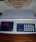 Hình ảnh: Cân đếm điện tử TC II 4103 Metter Toledo, mức cân 3kg,6kg,15kg,30kg