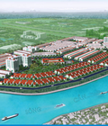 Hình ảnh: Chính chủ cần bán 48 lô đất KDC Q8,Thổ Cư