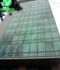 Hình ảnh: Văn phòng cho thuê tòa nhà Mỹ Thịnh Building