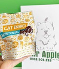 Hình ảnh:  Kẹo mút dán tường Cat Energy Nutrition Ball 