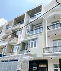 Hình ảnh: Nhà 4 tầng số 27 đường 48, Phường Hiệp Bình Chánh gần khu Sông Đà