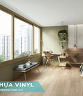 Hình ảnh: Sàn nhựa vinyl nhập khẩu