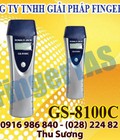 Hình ảnh: Máy chấm công tuần tra bảo vệ GS8100C lắp đặt toàn quốc lh 0916986840