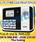 Hình ảnh: Máy chấm công kiểm soát cửa ra vào RJ 5000AID giá cạnh tranh lh 0916986840