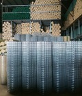 Hình ảnh: Sản xuất lưới thép hàn d2,d3,d4 dạng cuộn có sẵn.