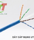 Hình ảnh: Cáp mạng UTP/FTP CAT6
