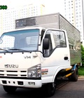 Hình ảnh: Thanh lý xe tải Isuzu Vĩnh Phát 1 tấn 9 thùng kín, giá rẻ như cho