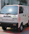 Hình ảnh: Suzuki BlindVan Tải Trọng 580kg