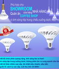 Hình ảnh: Bóng Led Bulb UFO