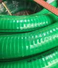 Hình ảnh: Ống nhựa xanh lõi thép phi 50, phi 60, phi 76 hút nước, hút chất thải môi trường