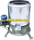 Hình ảnh: Máy vắt ly tâm