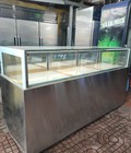 Hình ảnh: Tủ mát trưng bày thực phẩm tươi