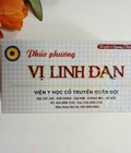 Hình ảnh: Phúc phương Vị linh đan, Tiêu dao Thuốc cho bệnh dạ dày, đại tràng