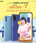 Hình ảnh: Giảm ngay 1tr chỉ còn 8490k khi mua a31 và a11 tại Tabletplaza
