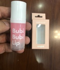 Hình ảnh: Tẩy tế bào chết sủi bọt Bubble Lip Cleansear xách tay Hàn Quốc