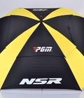 Hình ảnh: Ô chê nắng chơi golf PGM Auto 180 Degree umbrella 22081600