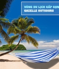 Hình ảnh: Võng du lịch gấp gọn Gazelle Outdoors
