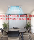 Hình ảnh: Điều hòa Âm Trần Daikin FCF50CVM/RZF50CV2V tại ĐẠI ĐÔNG DƯƠNG