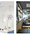 Hình ảnh: Máy Lạnh Âm Trần Daikin FCFC100DVM/RZFC100DVM Inverter Gas R32 điều khiển luồng gió thông minh
