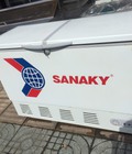Hình ảnh: Tủ đông mát Sanaky