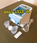 Hình ảnh: Máy làm mì tươi HR2330