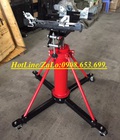 Hình ảnh: Giá đỡ hộp số thủy lực 1000 Kg,chất lượng giá rẻ.