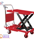 Hình ảnh: Xe nâng mặt bàn 500kg model TT500 chiều cao nâng 900mm