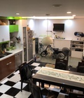 Hình ảnh: Bán gấp nhà Trần Quang Diệu, P.14, Q.3, 4x11m, 1 trệt, 3 lầu, ST, 6,35 tỷ