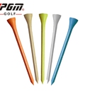 Hình ảnh: Tee Golf gỗ nhiều màu Pgm QT003