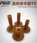 Hình ảnh: Tee Golf Cao su Pgm QT001