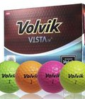 Hình ảnh: Bóng golf Volvik Vista 12 quả