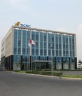 Hình ảnh: Văn phòng cho thuê tòa nhà SCSC Building