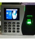 Hình ảnh: Máy chấm công vân tay Ronald Jack K300