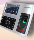 Hình ảnh: Máy chấm công khuôn mặt và vân tay MITA 2101 PRO