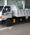 Hình ảnh: Hyundai ben 110sp 6 tấn